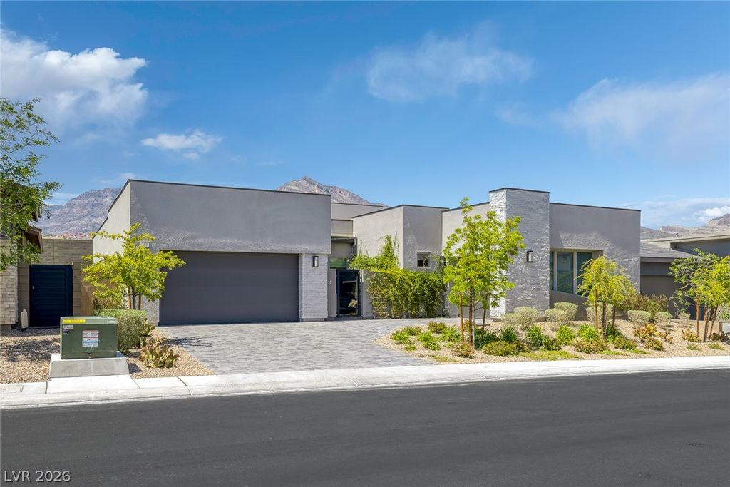 787 Willits Street, Las Vegas, NV 89138 — photo 2
