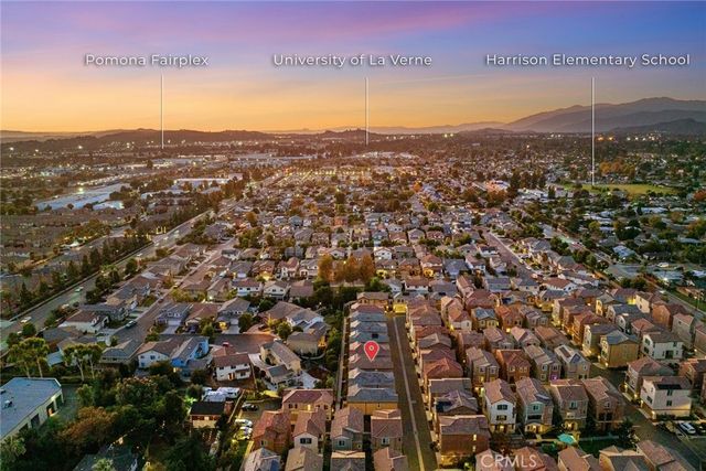 710 Banyan Way, Pomona, CA 91767