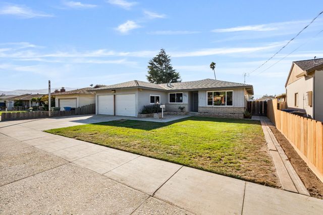 641 Main Street, Soledad, CA 93960