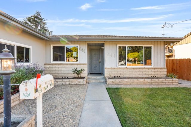 641 Main Street, Soledad, CA 93960