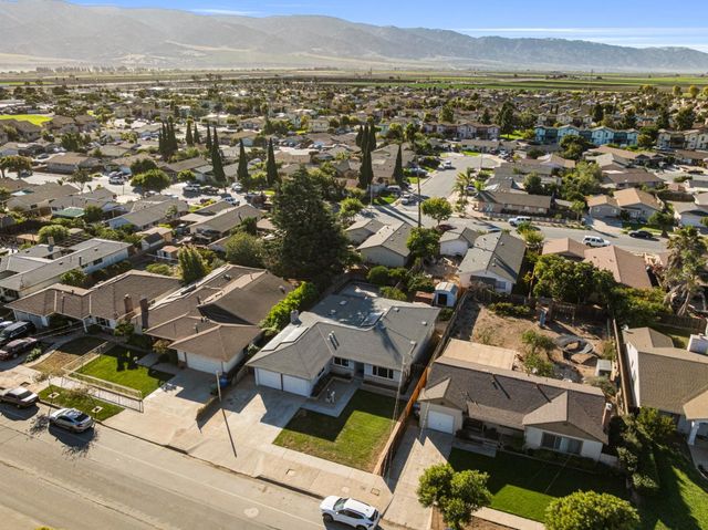 641 Main Street, Soledad, CA 93960