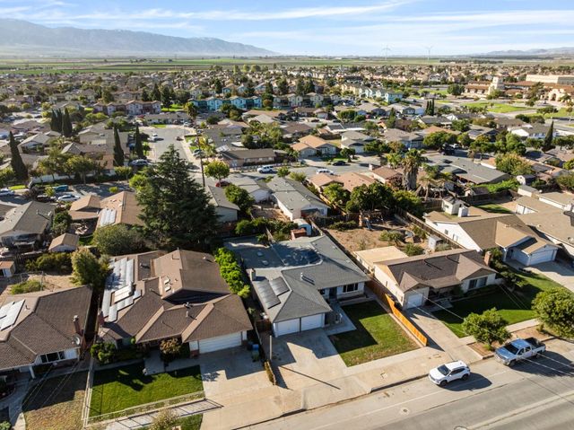 641 Main Street, Soledad, CA 93960