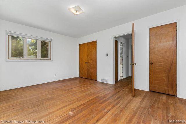 23161 Valley View Drive, Southfield, MI 48033