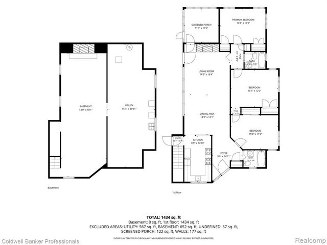 23161 Valley View Drive, Southfield, MI 48033