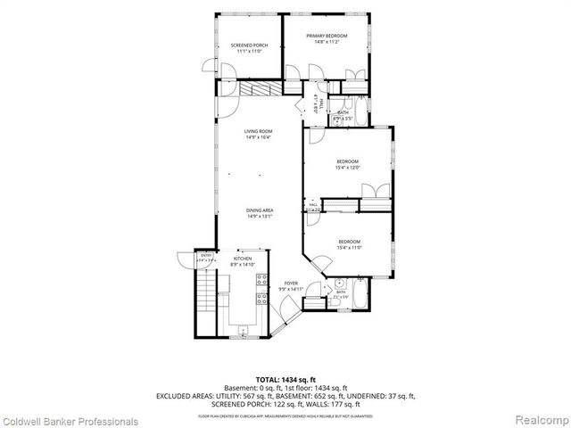 23161 Valley View Drive, Southfield, MI 48033