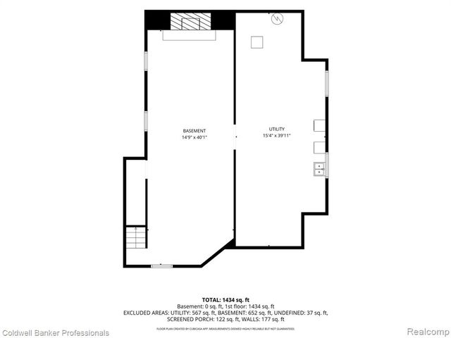 23161 Valley View Drive, Southfield, MI 48033