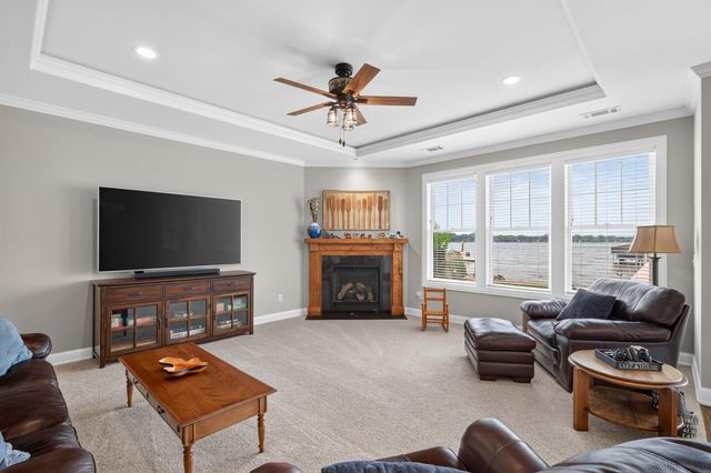 7769 N Shore Circle N, Forest Lake, MN 55025