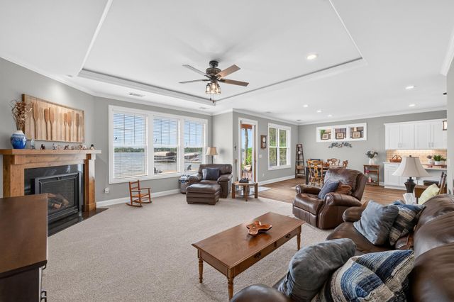 7769 N Shore Circle N, Forest Lake, MN 55025
