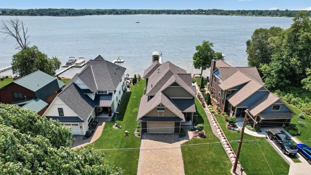 7769 N Shore Circle N, Forest Lake, MN 55025