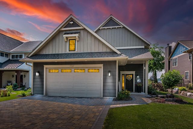 7769 N Shore Circle N, Forest Lake, MN 55025