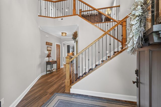 7769 N Shore Circle N, Forest Lake, MN 55025