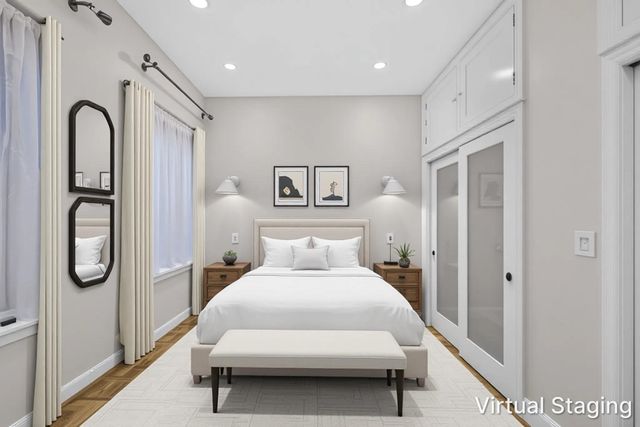 8 Garden Court 2, Boston, MA 02113