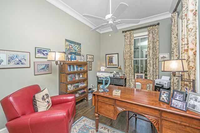 5144 Coral Reef Drive, Johns Island, SC 29455
