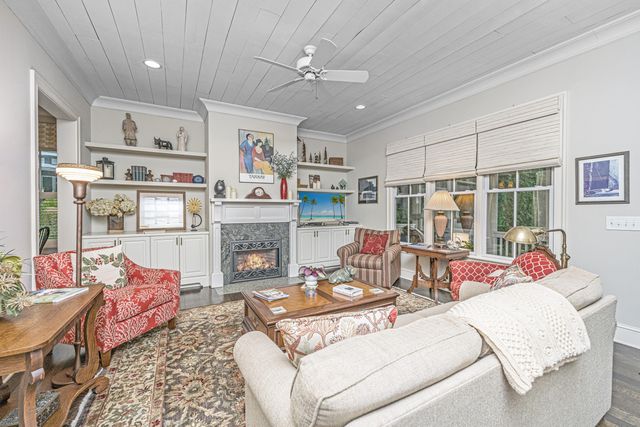 5144 Coral Reef Drive, Johns Island, SC 29455