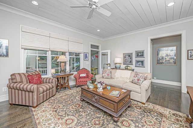 5144 Coral Reef Drive, Johns Island, SC 29455