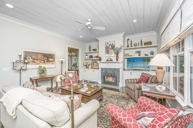 5144 Coral Reef Drive, Johns Island, SC 29455