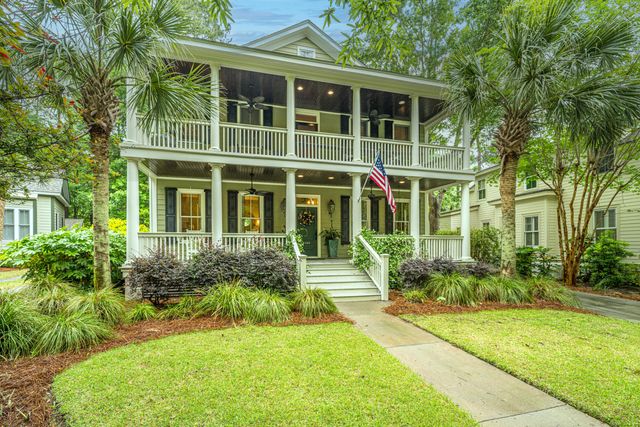5144 Coral Reef Drive, Johns Island, SC 29455