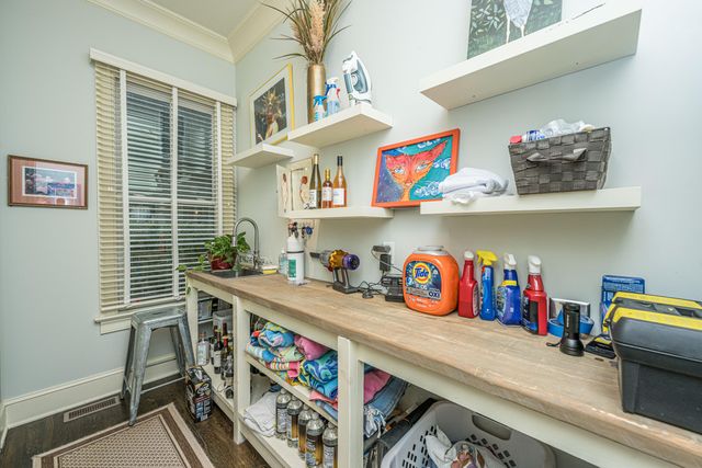 5144 Coral Reef Drive, Johns Island, SC 29455
