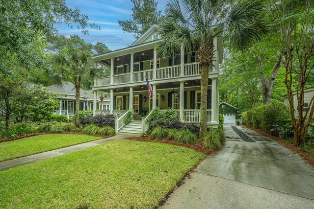 5144 Coral Reef Drive, Johns Island, SC 29455