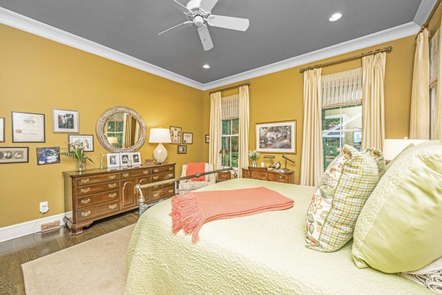 5144 Coral Reef Drive, Johns Island, SC 29455