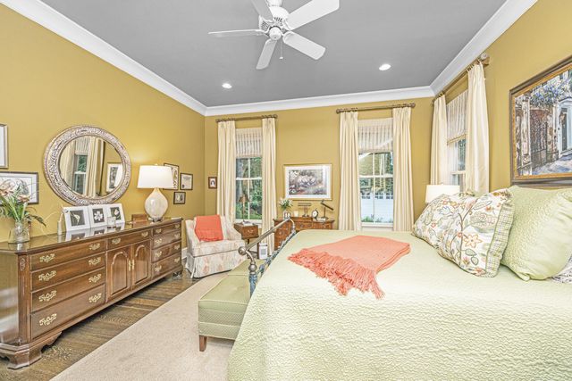 5144 Coral Reef Drive, Johns Island, SC 29455