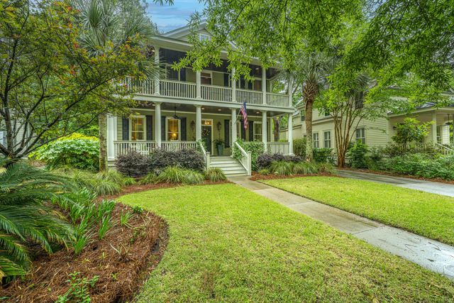 5144 Coral Reef Drive, Johns Island, SC 29455