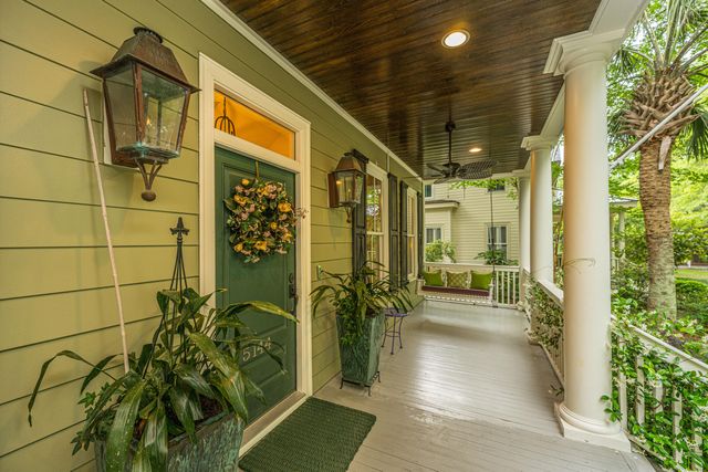 5144 Coral Reef Drive, Johns Island, SC 29455