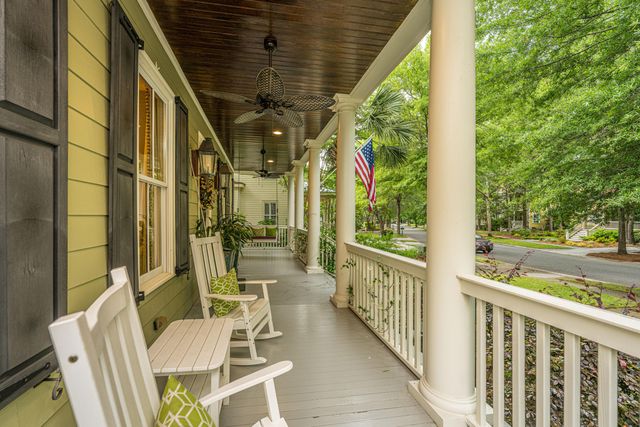 5144 Coral Reef Drive, Johns Island, SC 29455