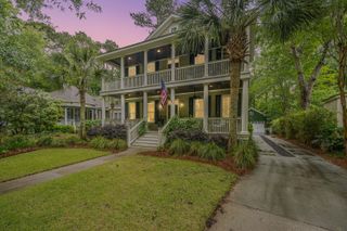 5144 Coral Reef Drive, Johns Island, SC 29455