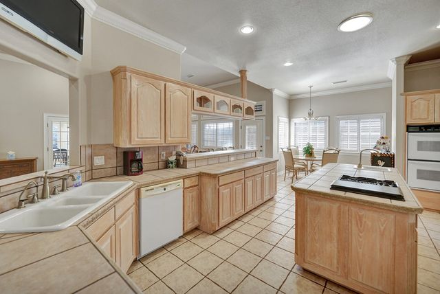 14 Long Champ Court, Odessa, TX 79762