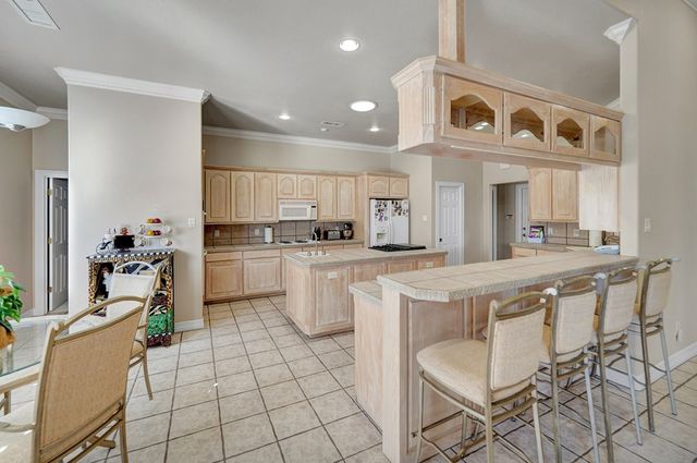 14 Long Champ Court, Odessa, TX 79762