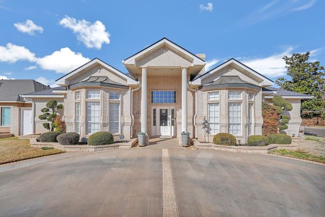 14 Long Champ Court, Odessa, TX 79762