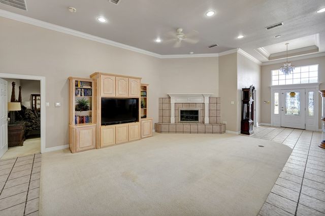 14 Long Champ Court, Odessa, TX 79762