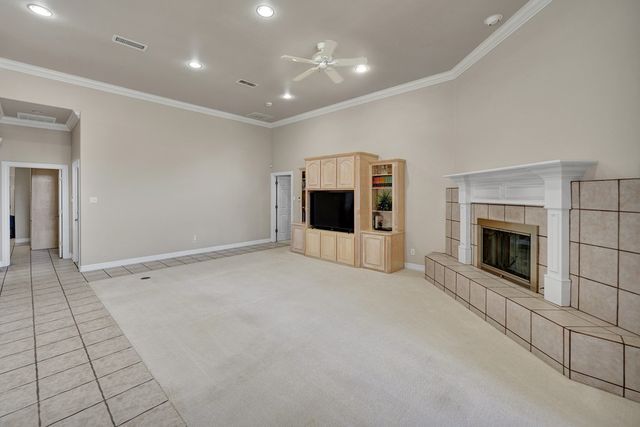 14 Long Champ Court, Odessa, TX 79762