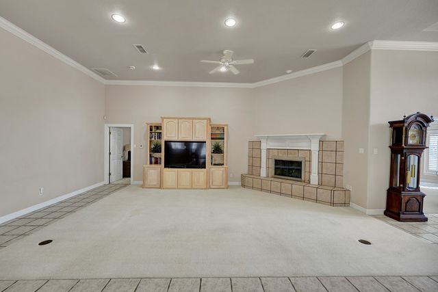 14 Long Champ Court, Odessa, TX 79762