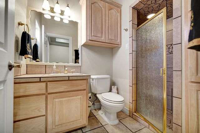 14 Long Champ Court, Odessa, TX 79762