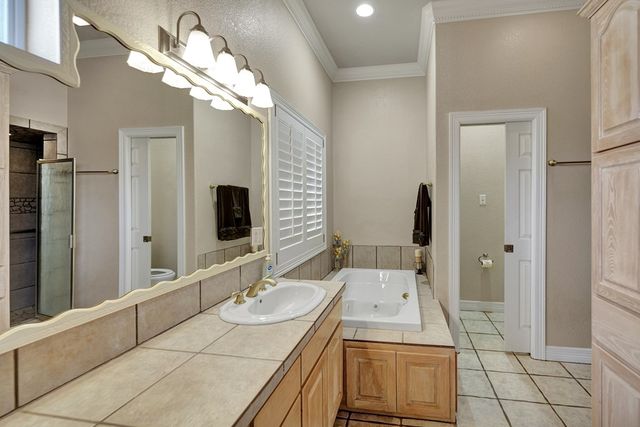 14 Long Champ Court, Odessa, TX 79762