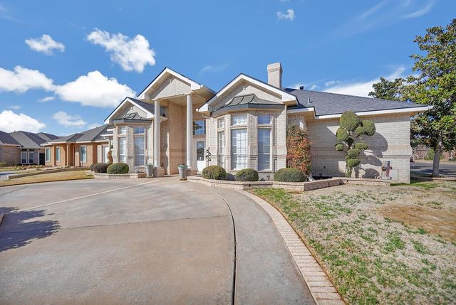 14 Long Champ Court, Odessa, TX 79762