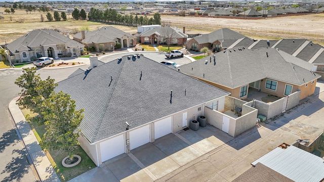 14 Long Champ Court, Odessa, TX 79762
