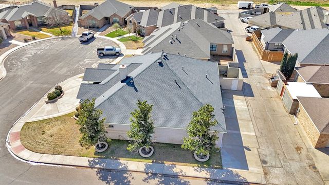 14 Long Champ Court, Odessa, TX 79762