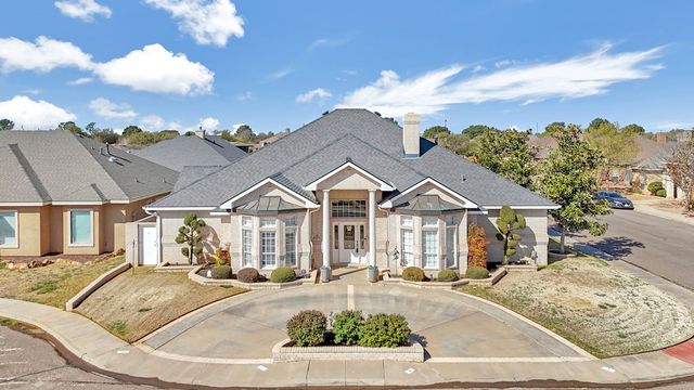 14 Long Champ Court, Odessa, TX 79762