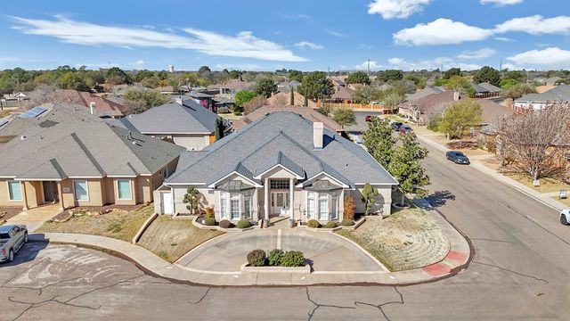 14 Long Champ Court, Odessa, TX 79762