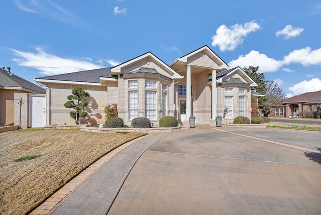 14 Long Champ Court, Odessa, TX 79762