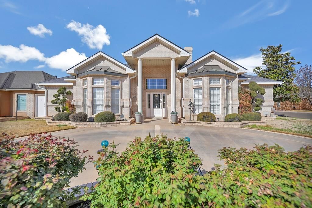 14 Long Champ Court, Odessa, TX 79762