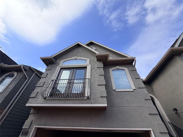 307 Grove Street, Houston, TX 77020