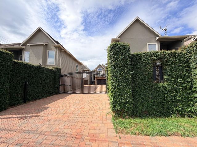 307 Grove Street, Houston, TX 77020