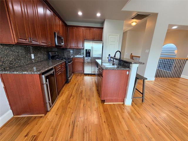 307 Grove Street, Houston, TX 77020