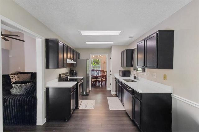 3138 Skyler Court, Douglasville, GA 30135