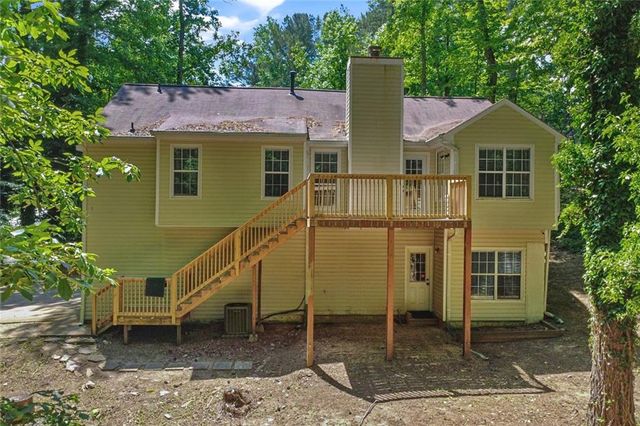3138 Skyler Court, Douglasville, GA 30135