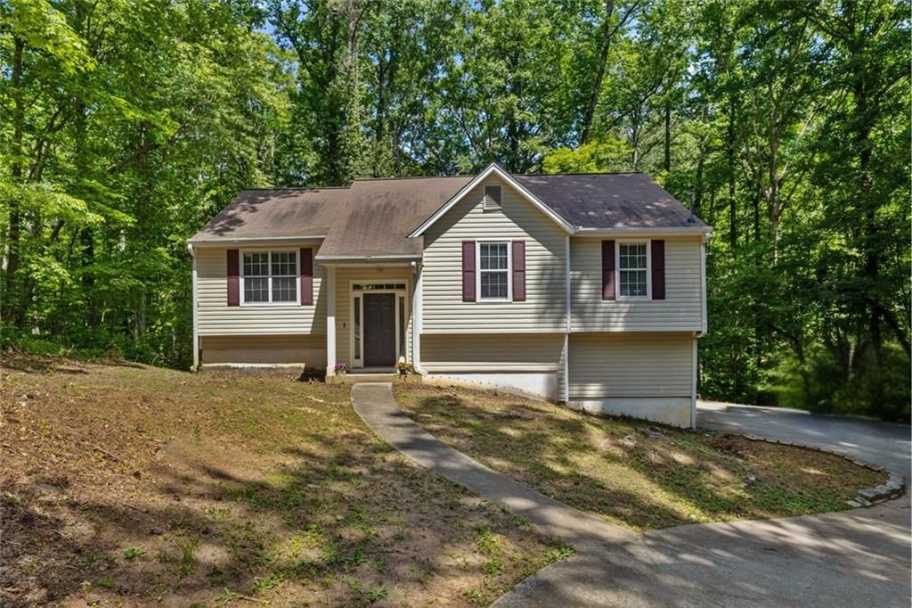 3138 Skyler Court, Douglasville, GA 30135